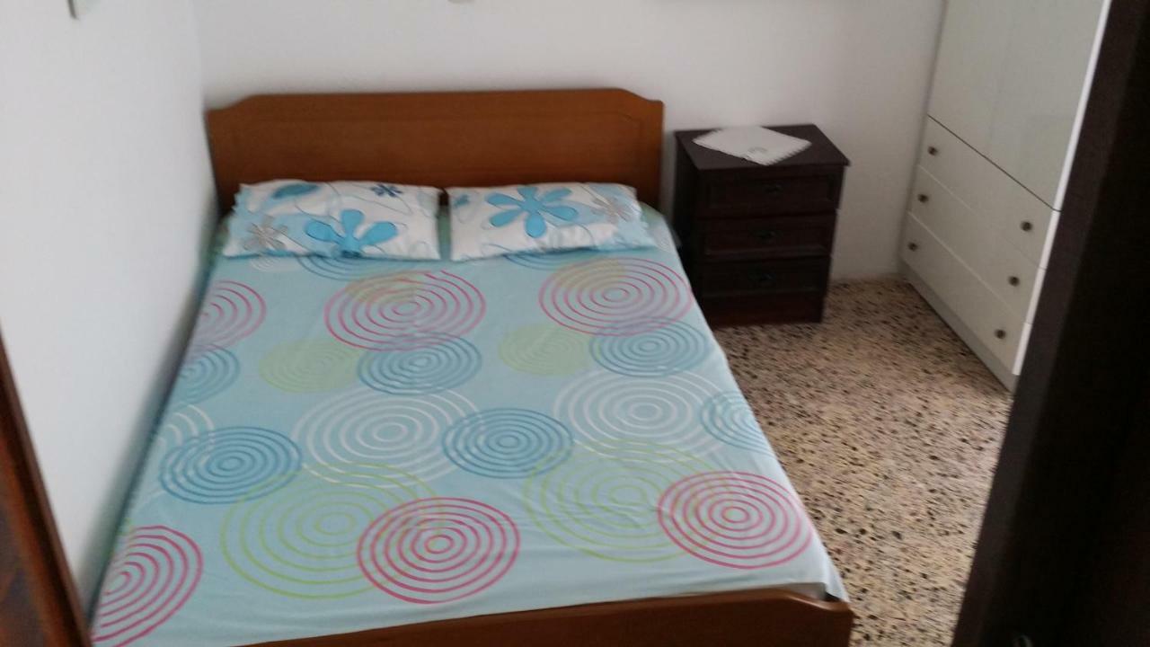 Grigorios Apartments Неа-Врасна Экстерьер фото
