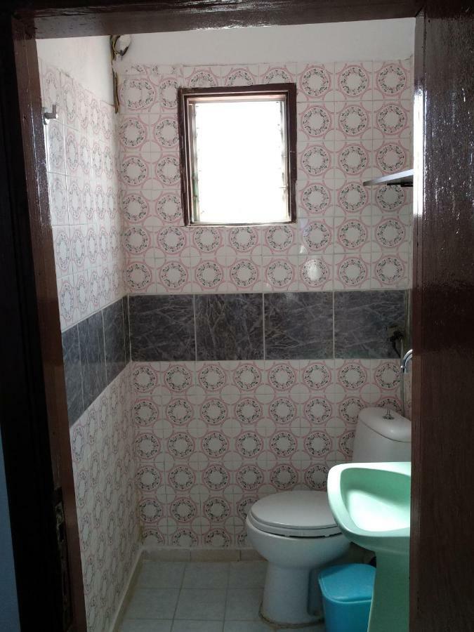 Grigorios Apartments Неа-Врасна Экстерьер фото